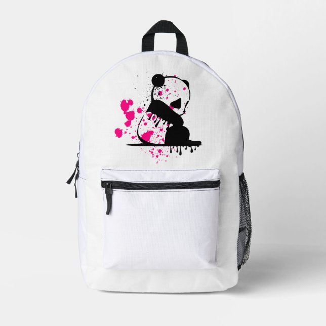 Backpacks (Front)