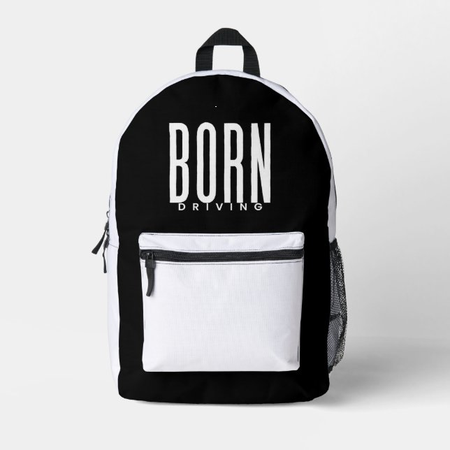 Backpacks (Front)