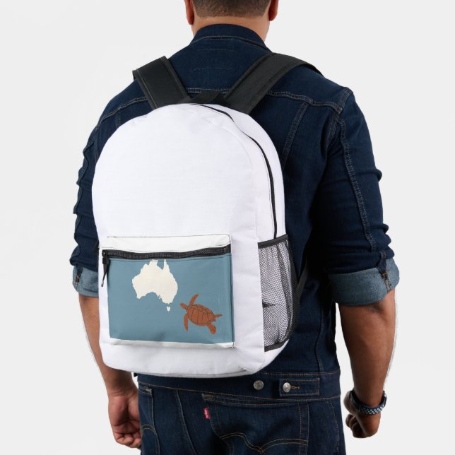 Backpacks for men new desgin logo Australie  (Insitu (Model))