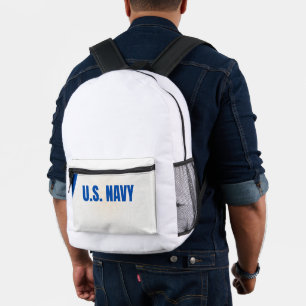 Backpacks for men new desgin usnavy