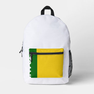 Backpacks new desgin logo Australie