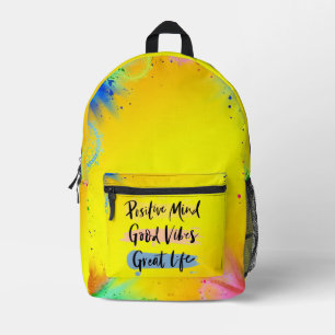 backpacks watercolor cute pink pretty school