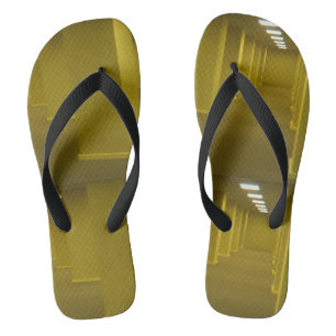 Backrooms Flip-Flops Thongs