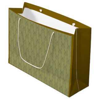 Backrooms Gift Bag