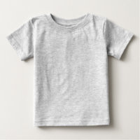 Backside Grey & Navy Baby | Sports Jersey Design