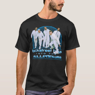 Backstreet Boys Las Vegas Residency August T-Shirt
