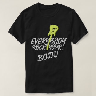 Backstreet Everybody Rock Your Body Back Great Boy T-Shirt