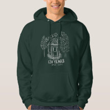 Backus Camp Reunion Hoodie