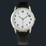 backward numbers watch<br><div class="desc">took awhile to notice sometimes</div>