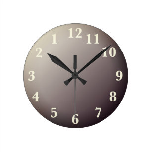 Backwards Clock Brand New & Sealed 