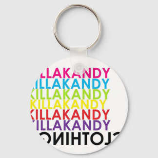 Backwards Keychain :)