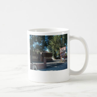 Backwoods Inn Restaurant Coffee Mug
