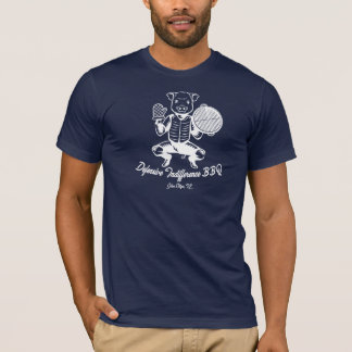 Backyard BBQ T-Shirt