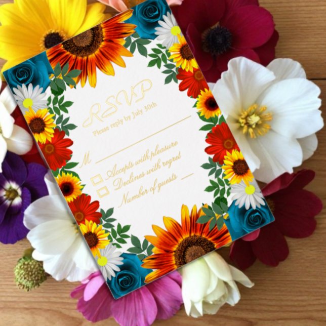 Backyard Summer Floral (Creator Uploaded)