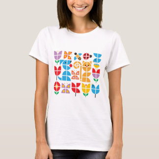 Backyard T-Shirt