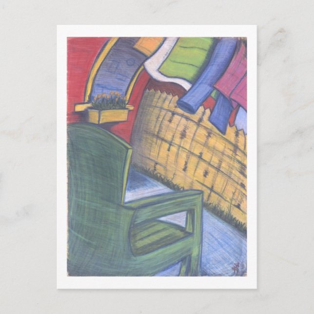 backyd chair 4-28:2 postcard (Front)