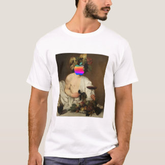 Baco da Maçã T-Shirt