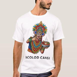 BACOLOD CANSI T-Shirt