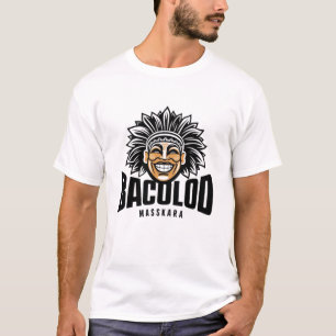 BACOLOD CITY MASSKARA FESTIVAL T-Shirt