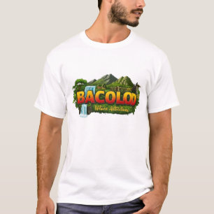 BACOLOD CITY T-Shirt