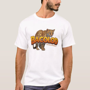 BACOLOD - FLYING FOX T-Shirt
