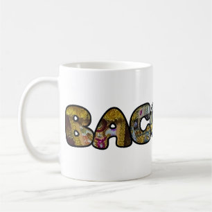 BACOLOD MASSKARA FESTIVAL COFFEE MUG