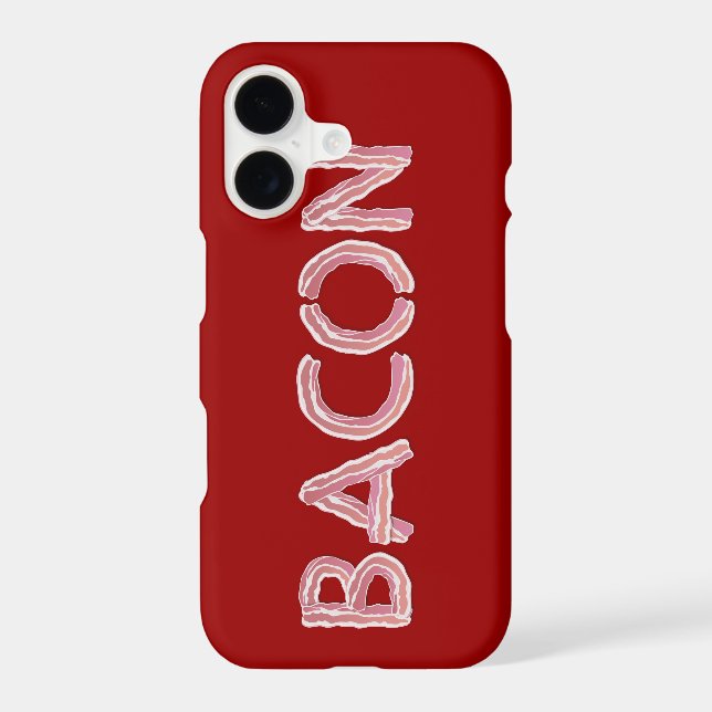 Bacon (Back)