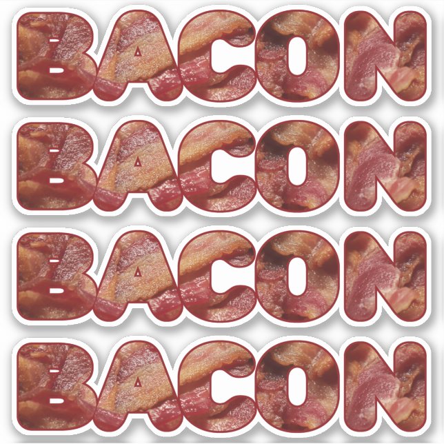 Bacon (Front)