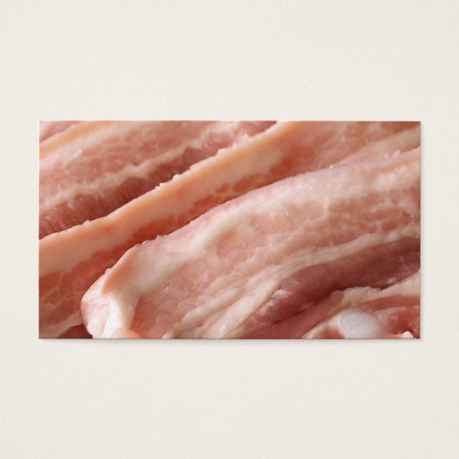 Bacon (Front)