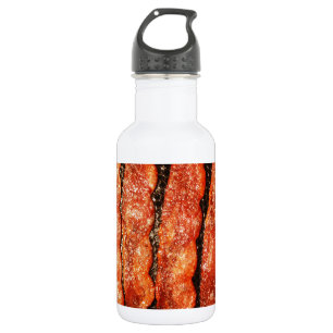 Bacon 532 Ml Water Bottle