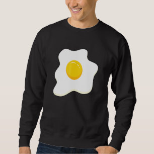Bacon And Eggs Best Friend Matching Couples Costum Sweatshirt
