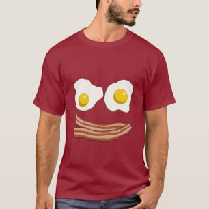 Bacon and Eggs Shirt