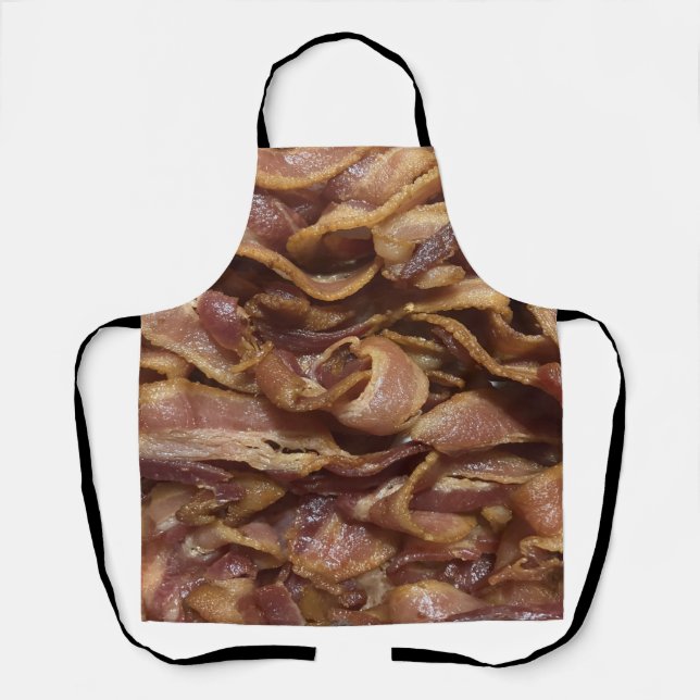 Bacon Apron (Front)