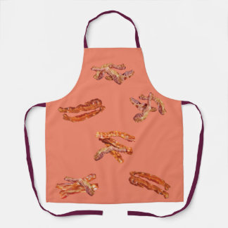 Bacon apron