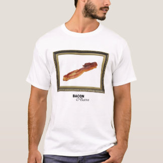 Bacon & Bacon = Art T-Shirt