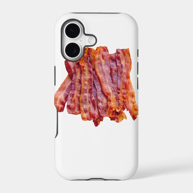 Bacon Bacon Bacon (Back)