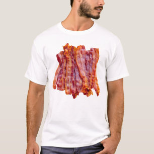 Bacon Bacon Bacon T-Shirt