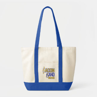 Bacon Band Alumni 37 Tote