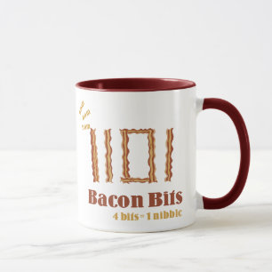 Bacon Bits Mug