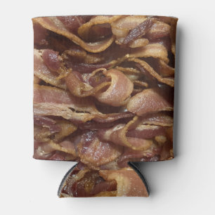 Bacon Can Cooler
