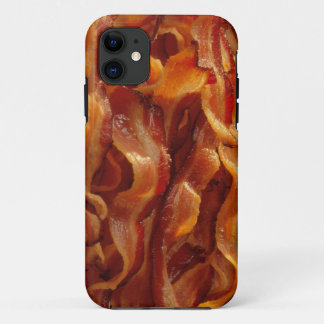 Bacon iPhone 11 Case