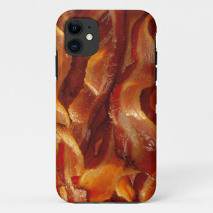 Bacon iPhone 11 Case
