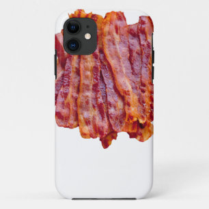 Bacon iPhone 11 Case