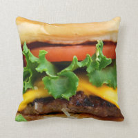 Bacon Cheeseburger