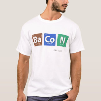 BaCoN Compound T-Shirt