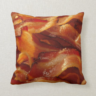 Bacon Cushion