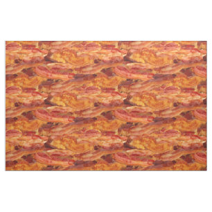 Bacon Fabric