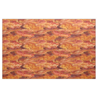 Bacon Fabric