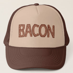 Bacon Hat