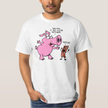 Bacon, I Am Your Father